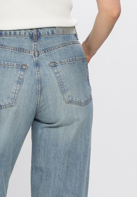 Hellblau SILVIAN HEACH Wide jeans JEANS BELIMA - large