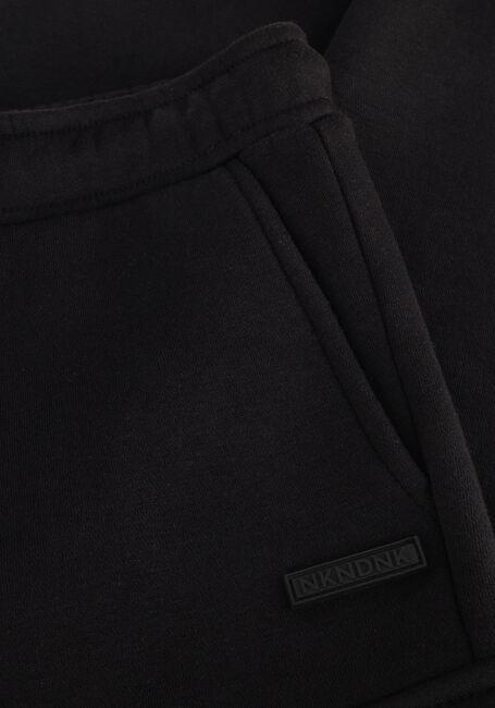 Schwarze NIK & NIK Cargohosen BOAS CARGO JOGGER - large