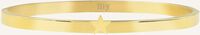 Goldfarbene MY JEWELLERY Armbänder STAR BANGLE Goldfarbene MY JEWELLERY Armbänder STAR BANGLE - medium
