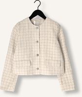 Sand CO'COUTURE Jack AILA BOUCLE JACKET Sand CO'COUTURE Jack AILA BOUCLE JACKET - medium