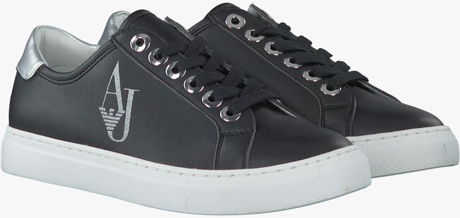 Black ARMANI JEANS shoe 925220  - large