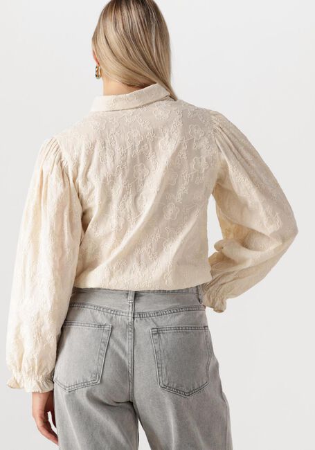 Ecru YDENCE Blusen BLOUSE NOVIA - large