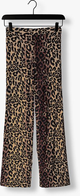 Leopard ROUGH STUDIOS Weite Hose ALEX PANTS - large