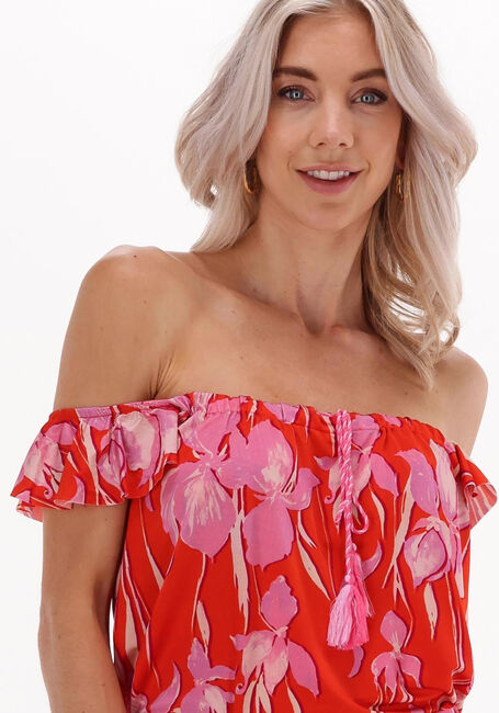 Rosane ANA ALCAZAR Top TOP OKOTEX 100 - large