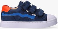 Blaue SHOESME Sneaker low SH21S009 - medium
