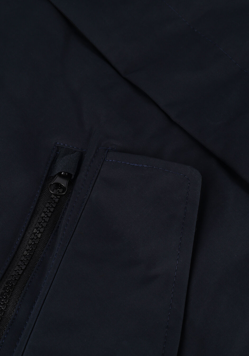 Blaue BUTCHER OF BLUE Parkas GALENA 3-IN1 JACKET - large