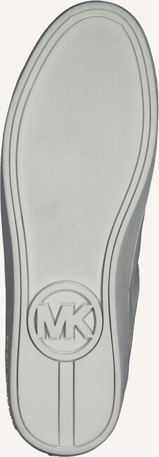 Weiße MICHAEL KORS Sneaker Low IRVING LACE UP Weiße MICHAEL KORS Sneaker Low IRVING LACE UP - large