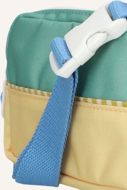 Mehrfarbige/Bunte STICKY LEMON Gürteltasche FANNY PACK Mehrfarbige/Bunte STICKY LEMON Gürteltasche FANNY PACK - large