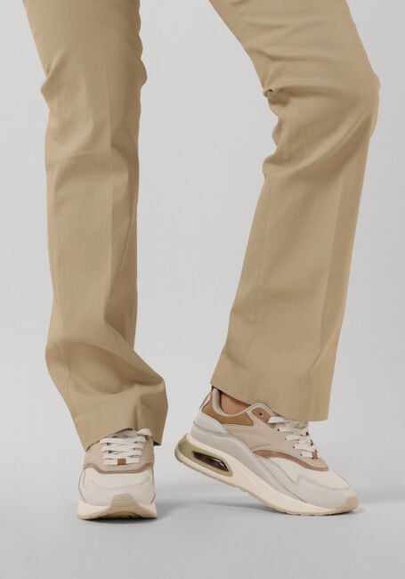Beige THE HOFF BRAND Sneaker Low EVOLUTION - large