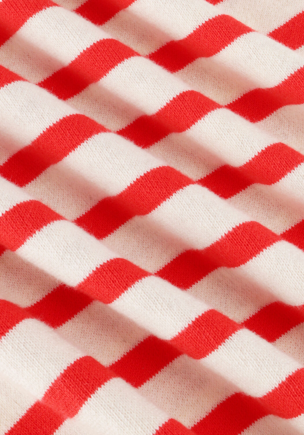 Rote INWEAR Top WALLISIW PULLOVER - large