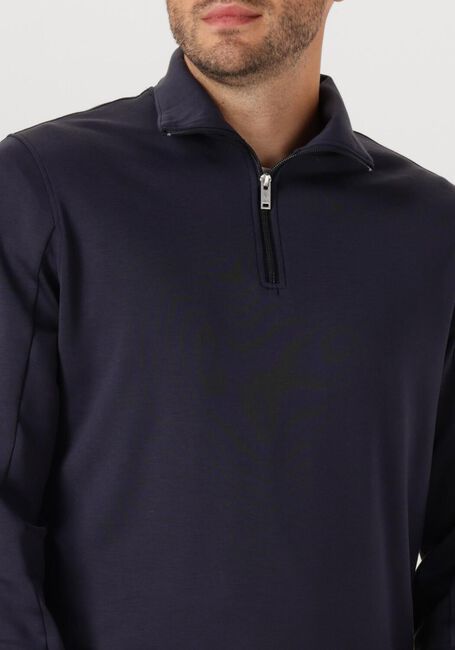 Dunkelblau MATINIQUE Pullover MAKADE - large