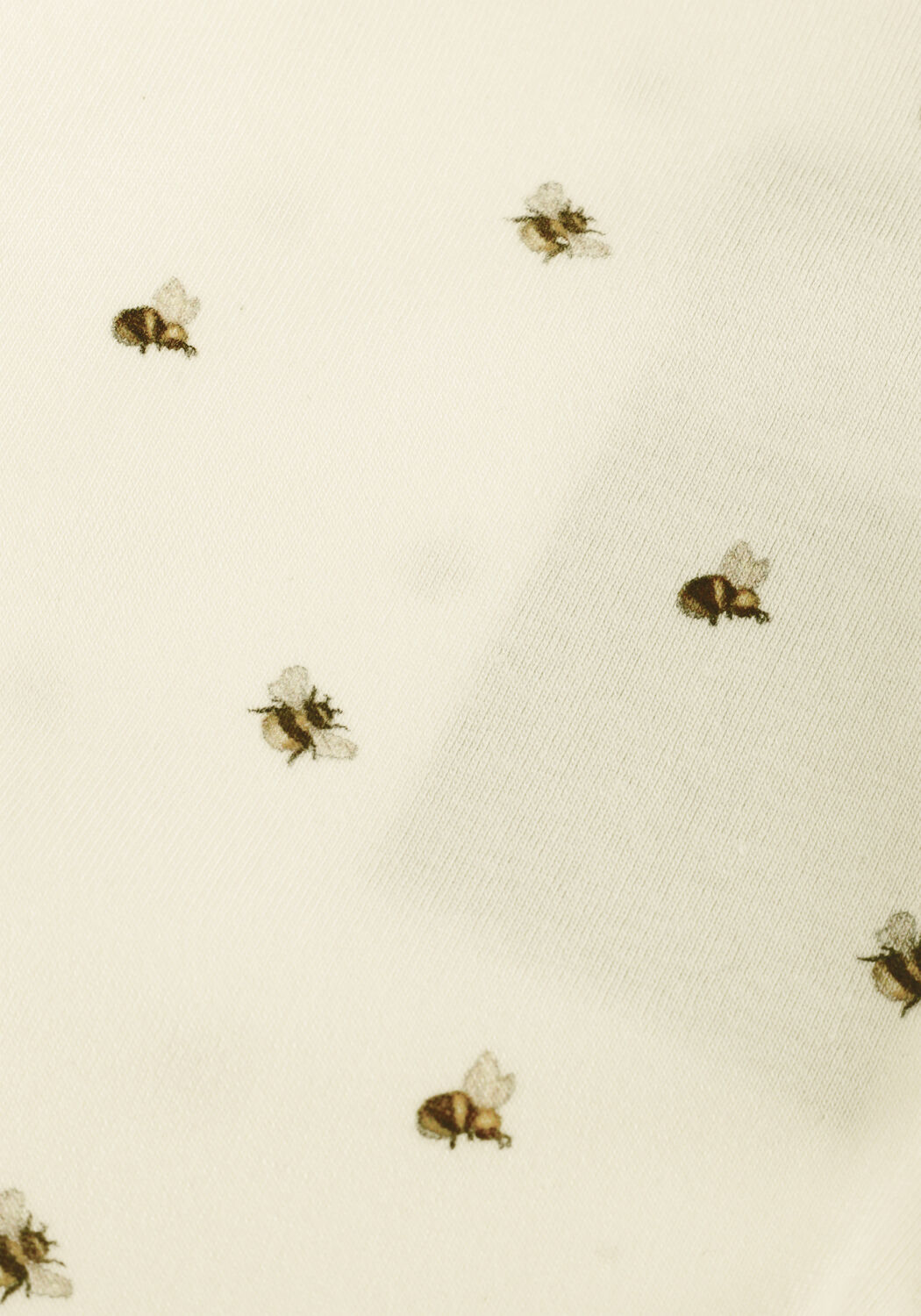 Ecru LIL' ATELIER Strampler NBNGAYO GUS LS SLIM BODY LIL - large