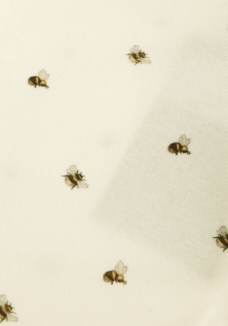 Ecru LIL' ATELIER Strampler NBNGAYO GUS LS SLIM BODY LIL - large