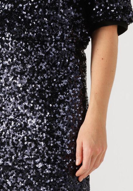 Schwarze HARPER & YVE Maxirock LENY-SK - large