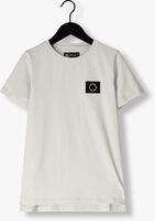 Graue RELLIX T-shirt T-SHIRT SS BASIC - medium