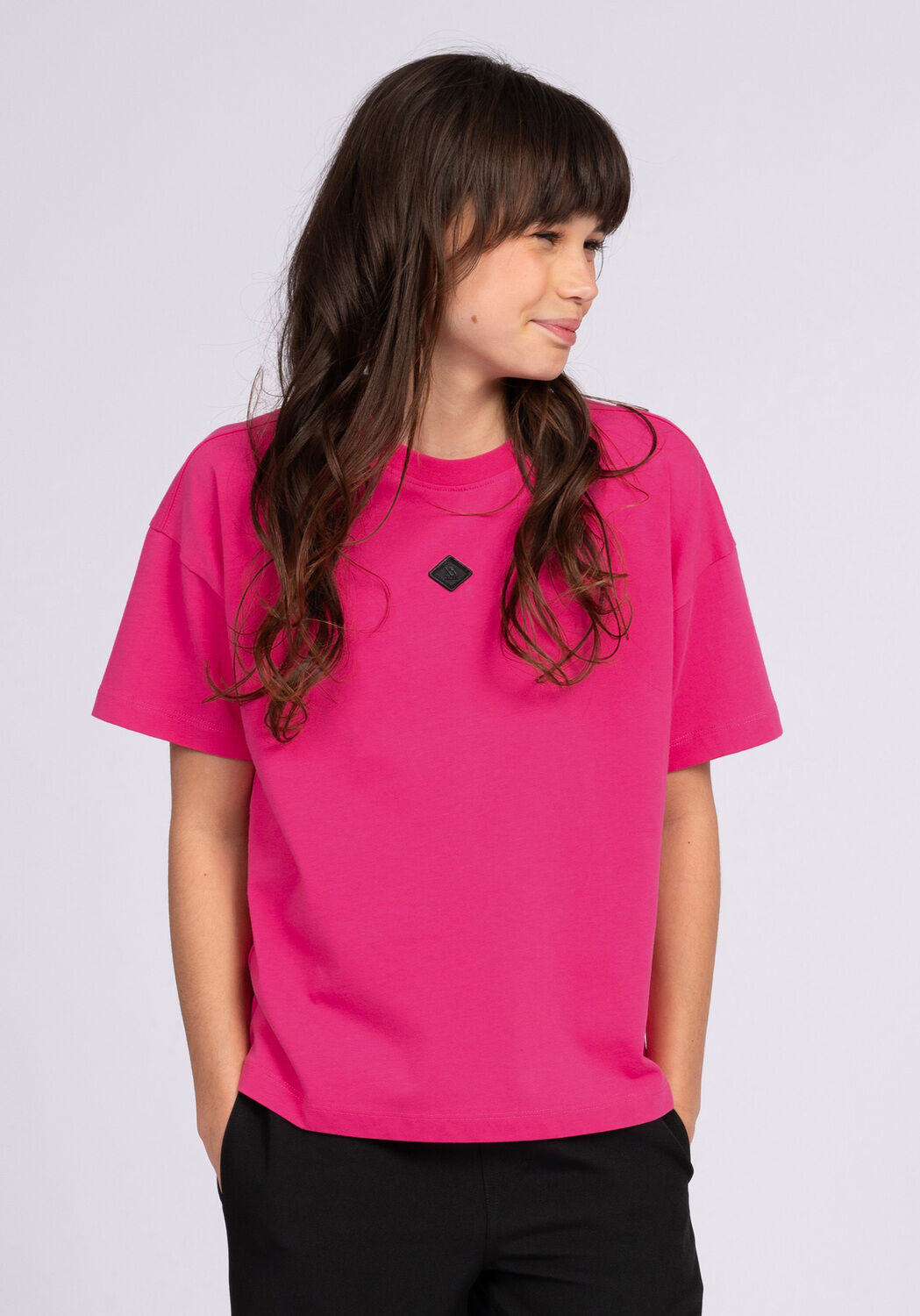 Rosane NIK & NIK T-shirt JETSET T-SHIRT - large