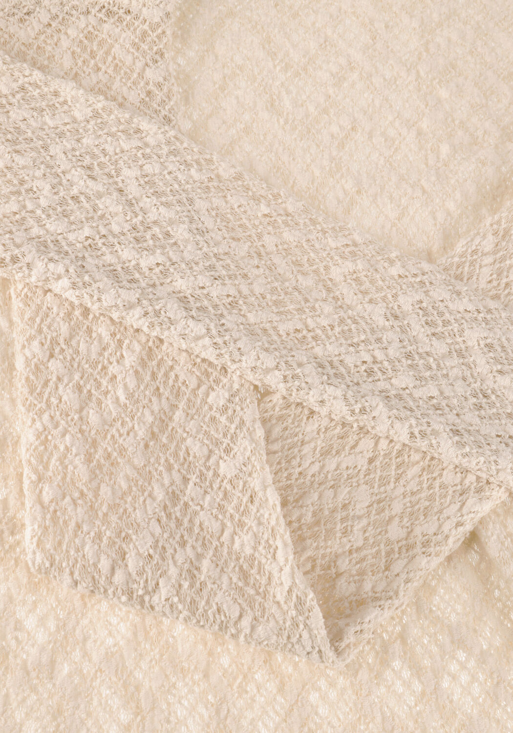 Sand MODSTR&Ouml;M Tops & T-shirts HENDRICKMD LS TOP - large