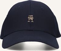 Blaue TOMMY HILFIGER Kappe ESSENTIAL CHIC CAP - medium