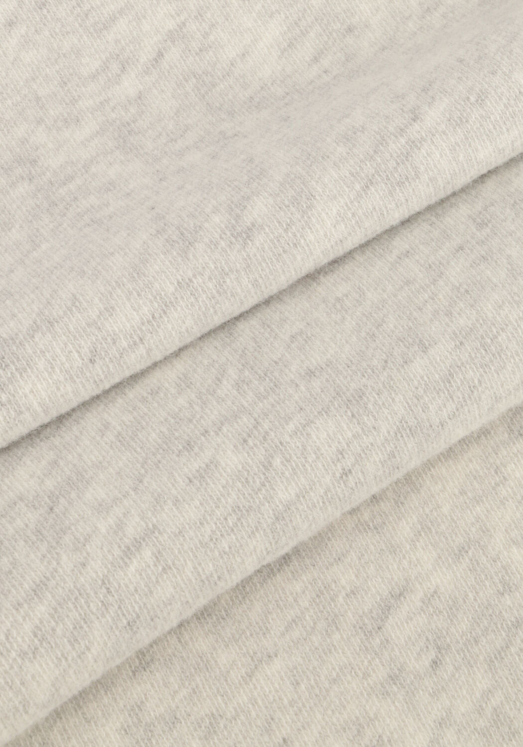 Hellgrau AMERICAN VINTAGE Pullover ATUBAY - large