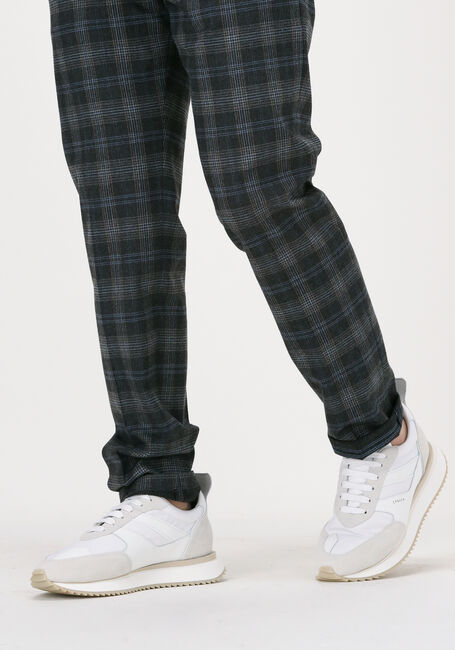 Weiße COPENHAGEN STUDIOS Sneaker Low CPH460M - large