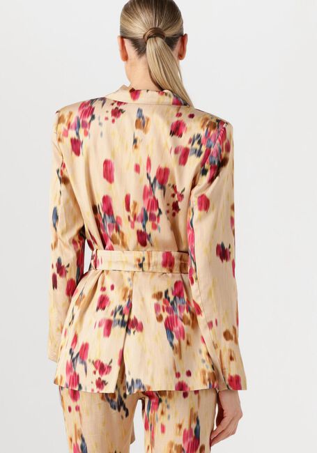 Mehrfarbige/Bunte AMAYA AMSTERDAM Blazer LISA - large