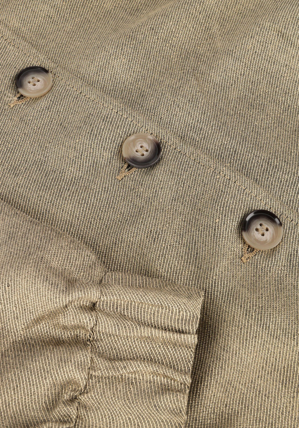 Gr&uuml;ne AIMEE THE LABEL Jack DOT2 - large