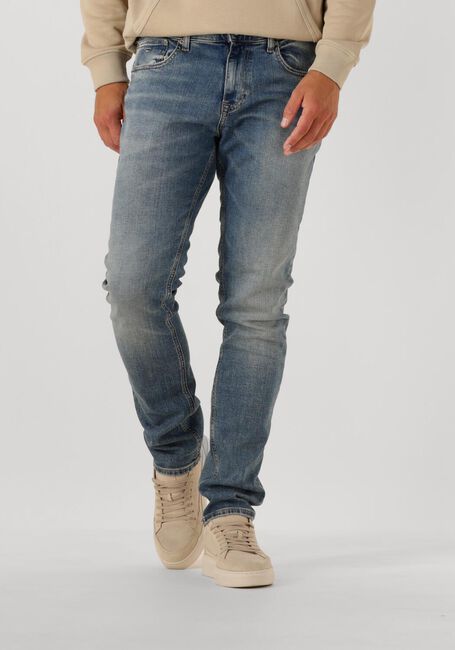 Blaue TOMMY JEANS Slim fit jeans SCANTON SLIM BI5154 CO - large