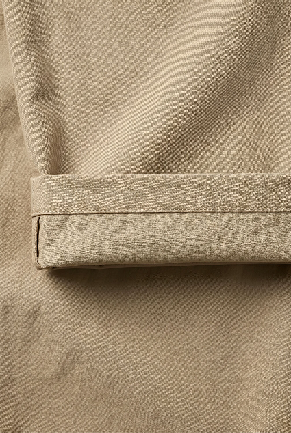 Ecru BUTCHER OF BLUE Lange Hosen DAN CHINO - large