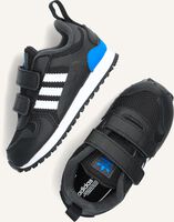 Schwarze ADIDAS Sneaker Low ZX 700 HD CF I Schwarze ADIDAS Sneaker Low ZX 700 HD CF I - medium