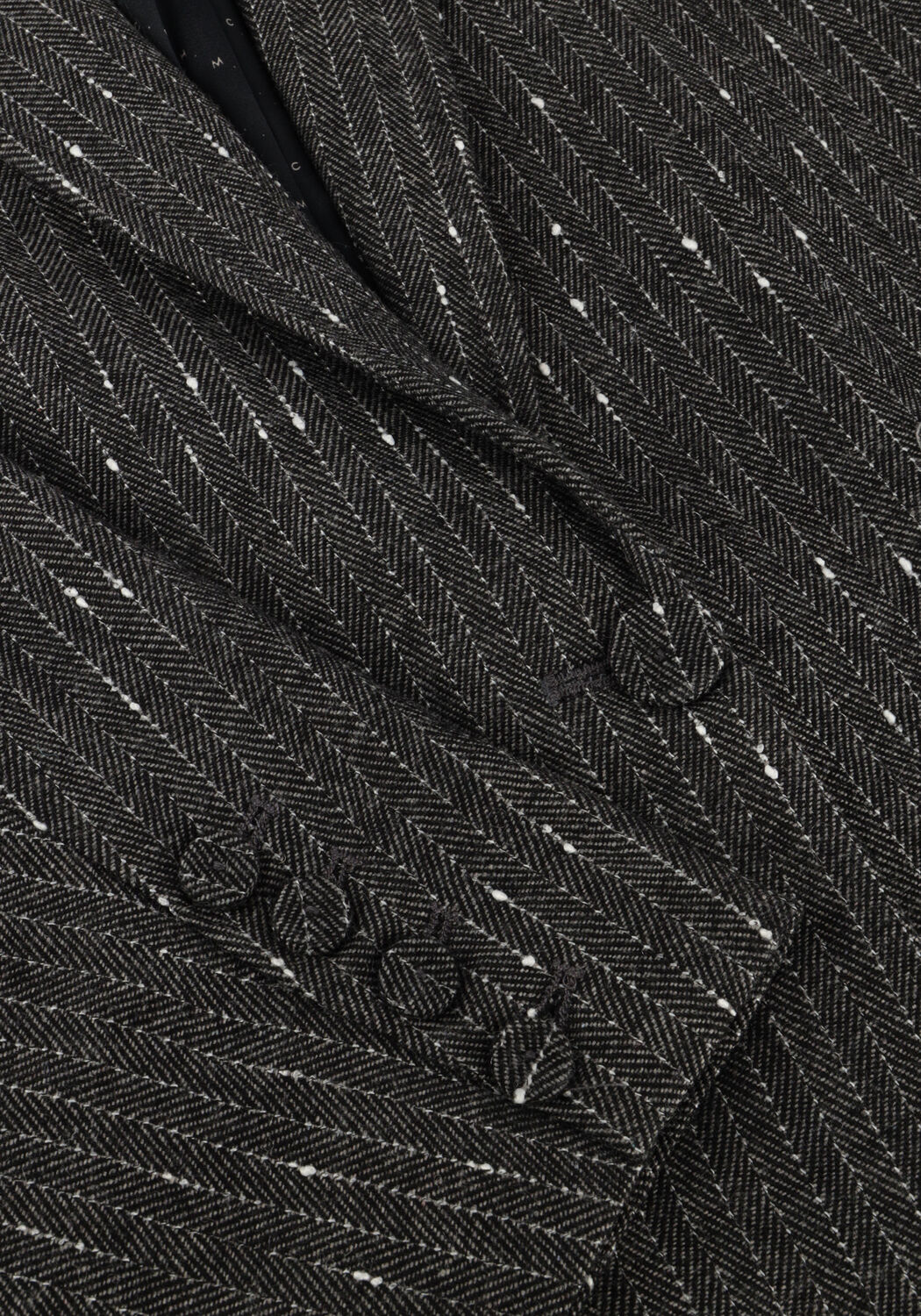 Dunkelgrau COPENHAGEN MUSE Blazer CMTRINA-BLAZER - large