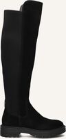 Schwarze GUESS Hohe Stiefel CARMEN Schwarze GUESS Hohe Stiefel CARMEN - medium