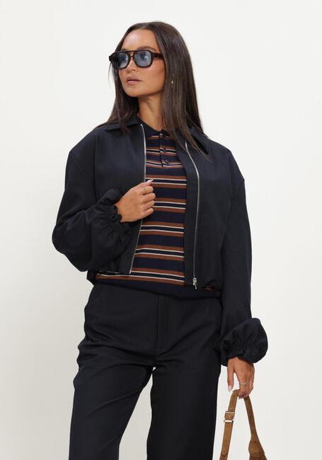 Dunkelblau NOTRE-V Blazer NV-INETTE - large