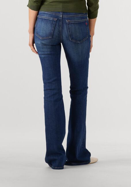 Blaue DIESEL Bootcut jeans 1969 D-EBBEY - large