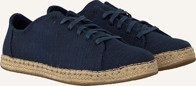 Blaue TOMS Espadrilles LENA Blaue TOMS Espadrilles LENA - large