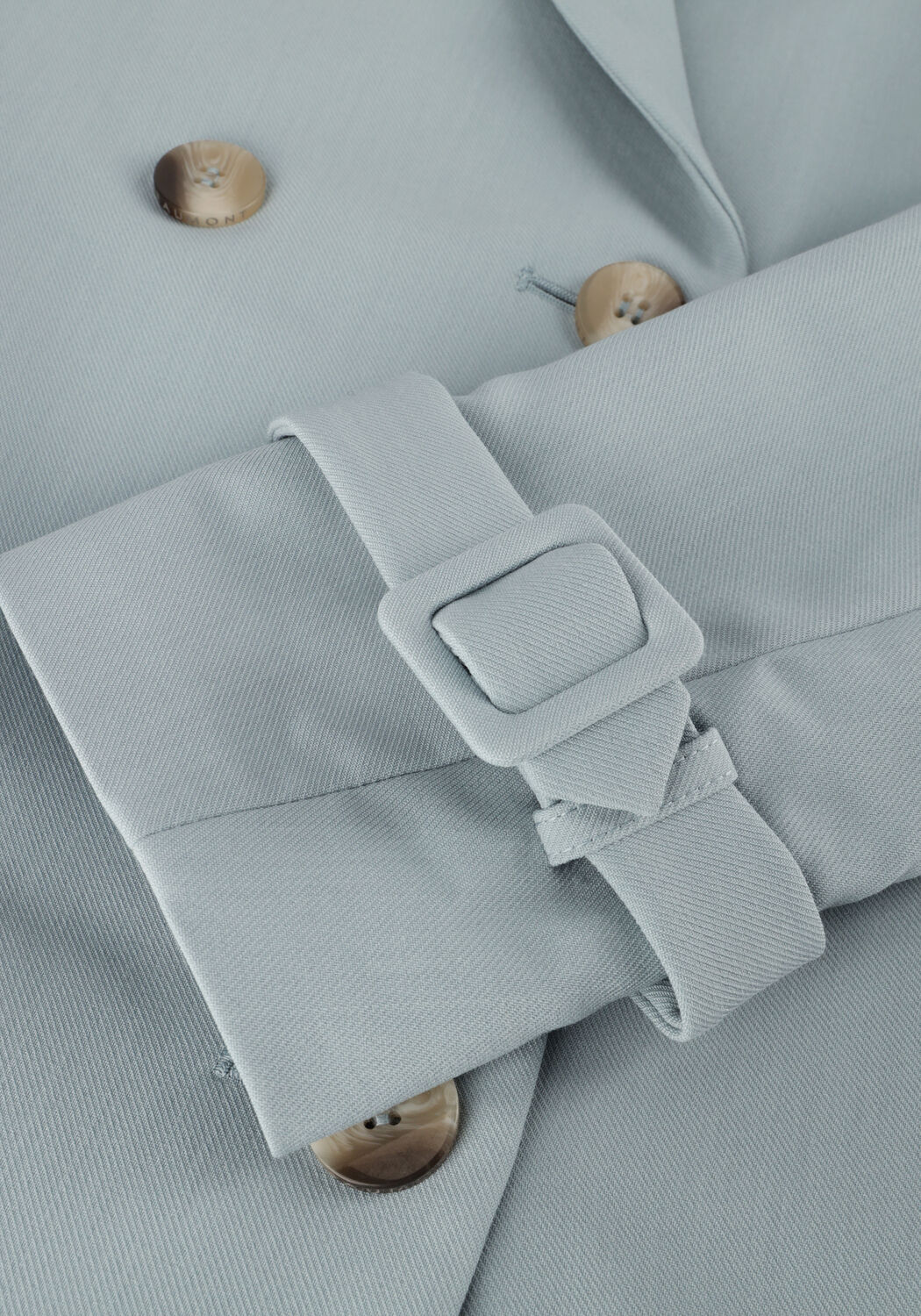 Hellblau BEAUMONT Trenchcoats DIA - large