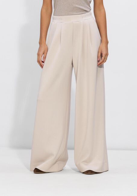 Sand INWEAR Weite Hose SIMIIW VINCENTIW PANT - large