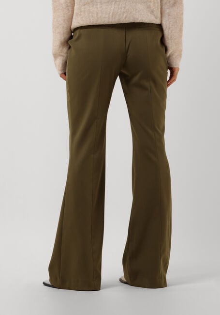 Dunkelgrün IBANA Hose PERRIE - large