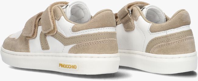 Beige PINOCCHIO Sneaker low P1016 - large
