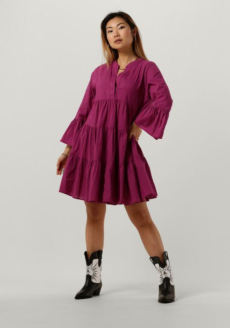 Lilane DEVOTION Minikleid SKINARIA - large