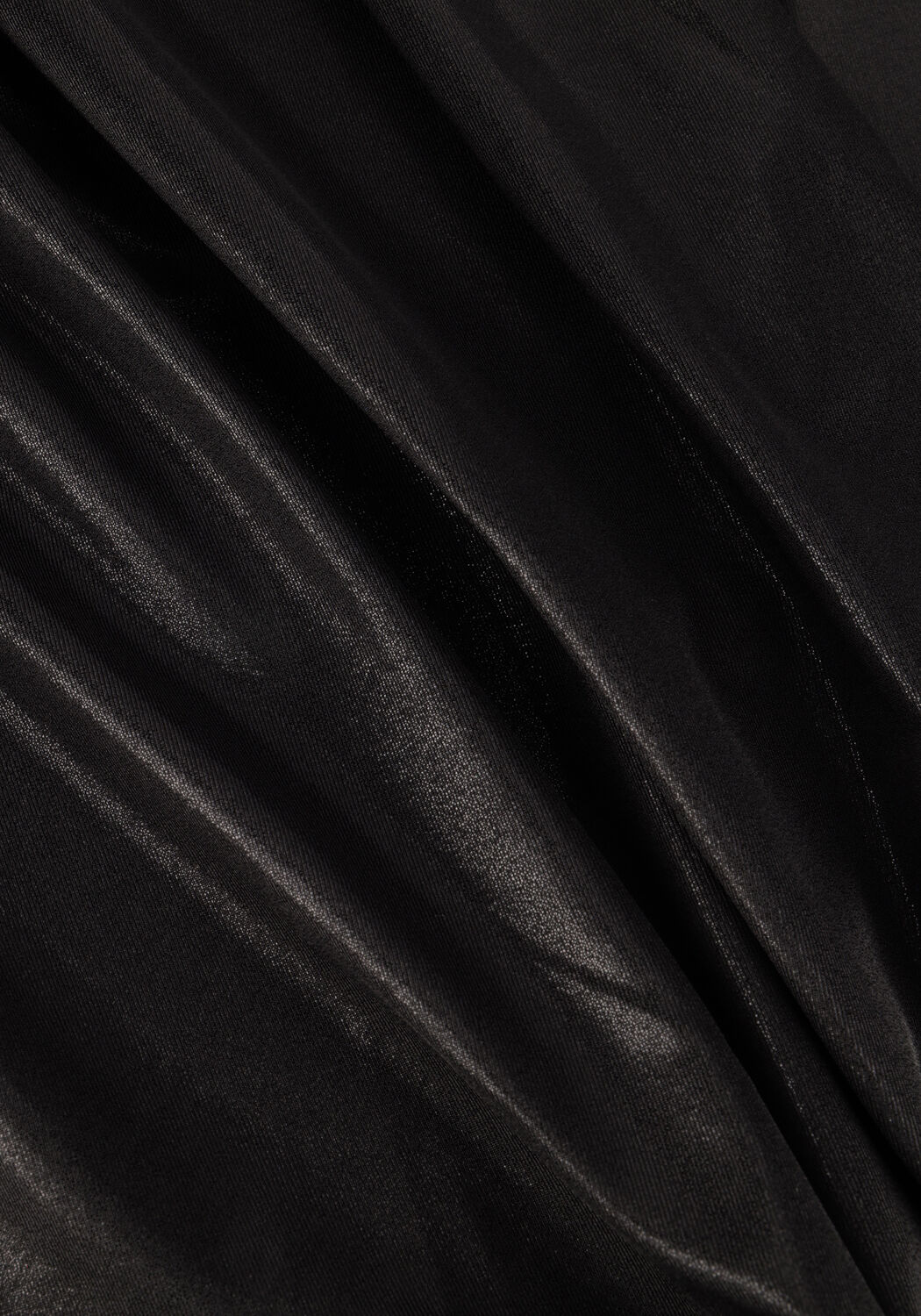 Schwarze MY ESSENTIAL WARDROBE Top HIKOMW BODYSTOCKING - large