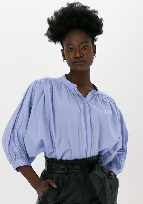 Lila IBANA Blusen TIREN - large