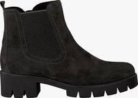 Graue GABOR Chelsea Boots 710 - medium