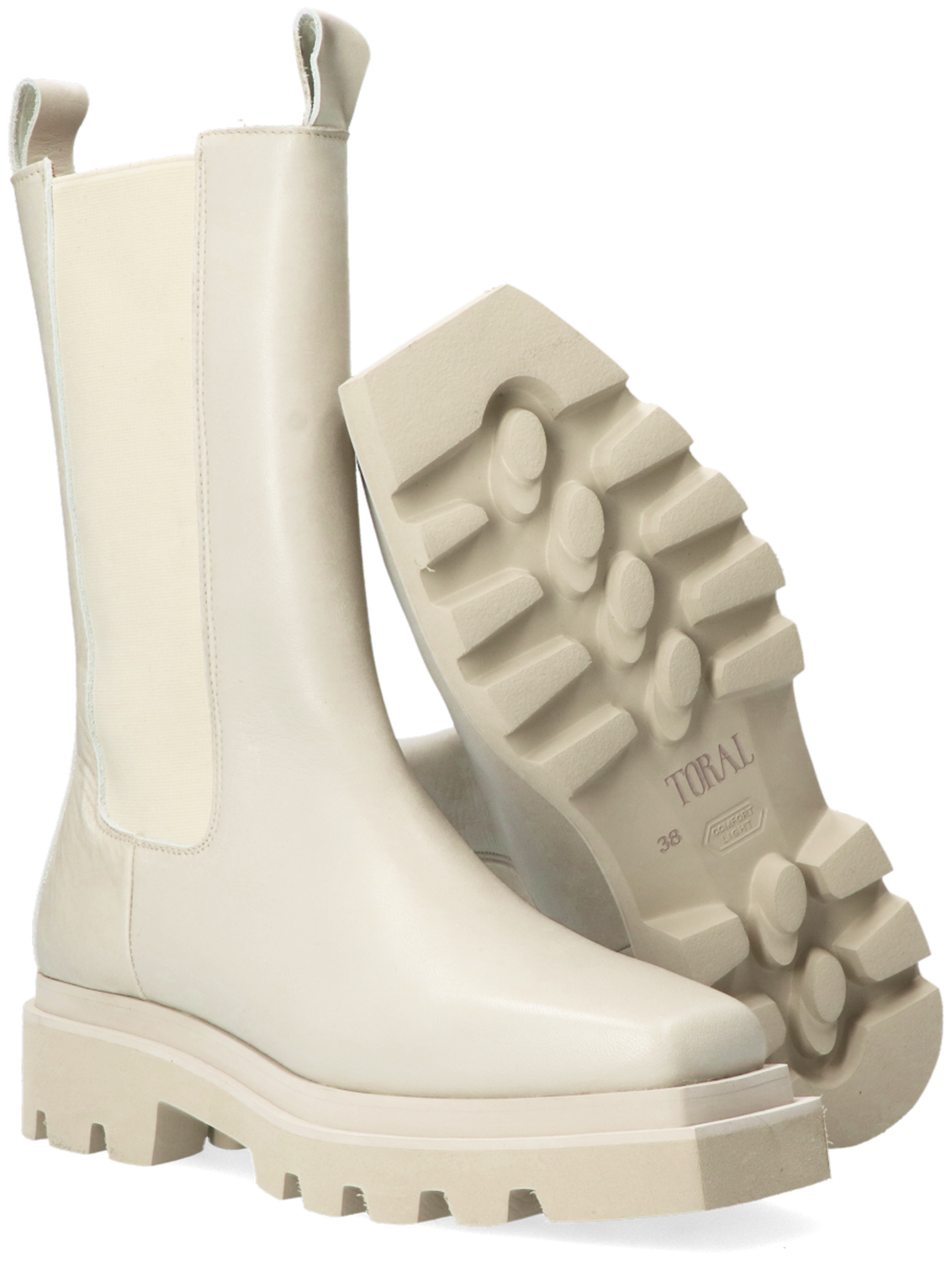 toral chelsea boots