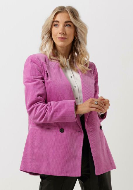 Rosane CO'COUTURE Blazer OVERSIZED CORDUROY BLAZER - large
