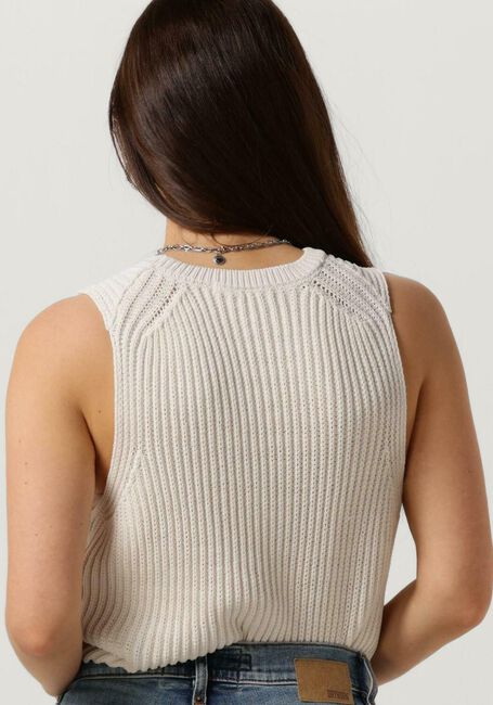 Nicht-gerade weiss DRYKORN Top NOARA - large