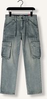 Blaue VINGINO Cargo jeans PEPPE CARGO Blaue VINGINO Cargo jeans PEPPE CARGO - medium
