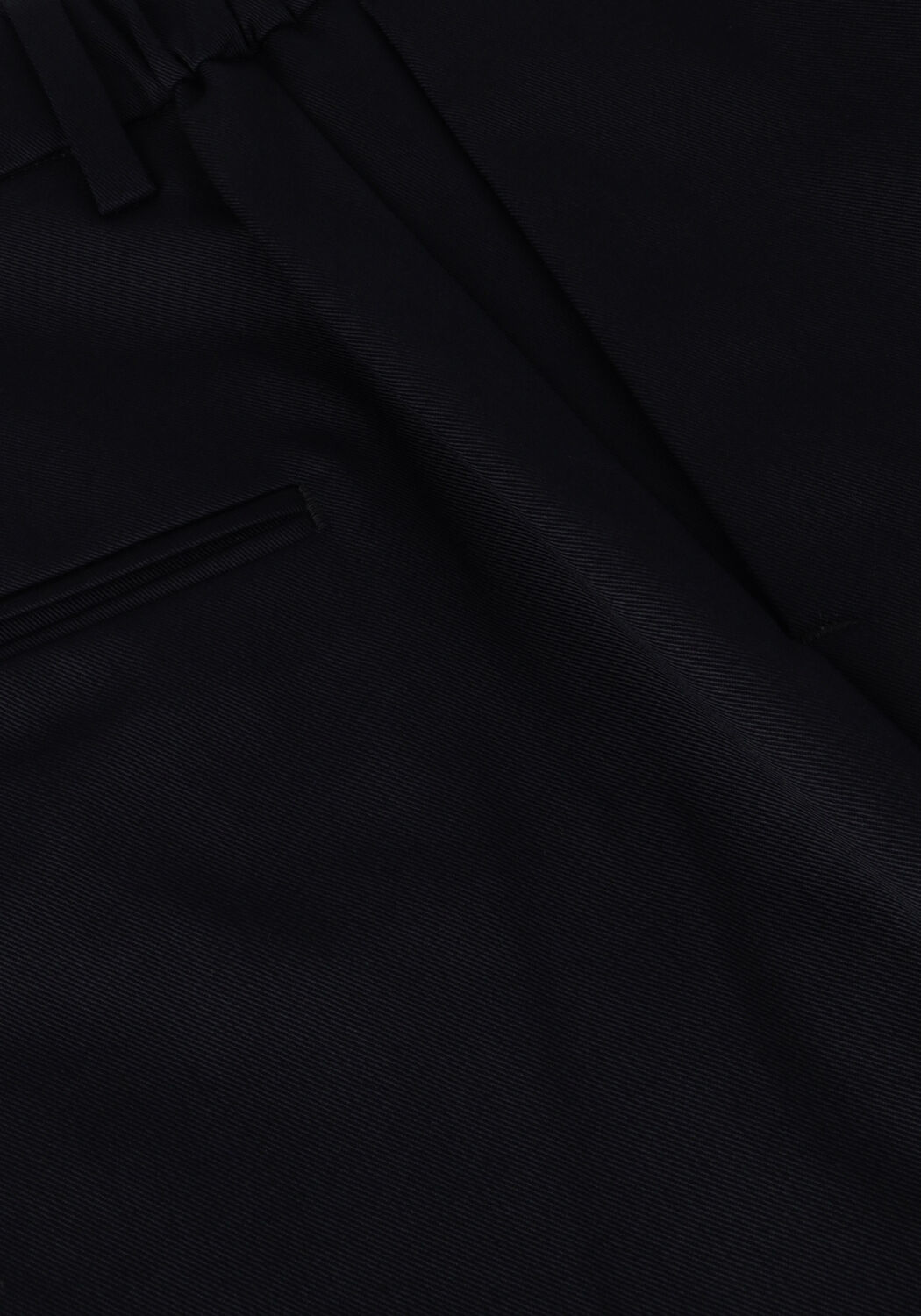 Dunkelblau DRYKORN Hose AJEND 122011 - large