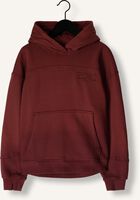 Bordeaux VINGINO Sweatshirt NICAH Bordeaux VINGINO Sweatshirt NICAH - medium