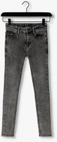 Graue INDIAN BLUE JEANS  GREY JAY TAPERED FIT - medium