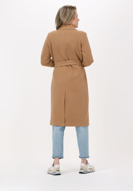 Braune GIACOMO THE JACKET Mäntel 6638474 - large